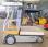 Nacelle automotrice Crown WAVE50-84