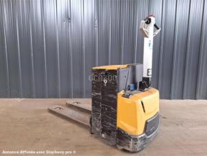  Caterpillar NPP20N2E
