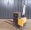  Caterpillar NPP20N2E