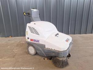 Autre Dulevo 900SPARK