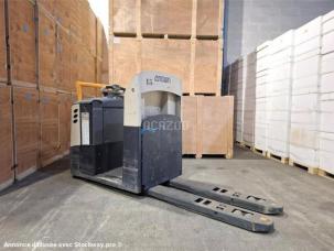  Crown GPC 3020