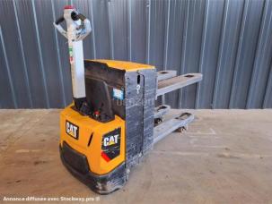  Caterpillar NPP20N2E
