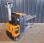  Caterpillar NPP20N2E