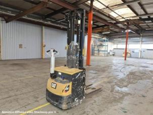  Caterpillar NSP16N2
