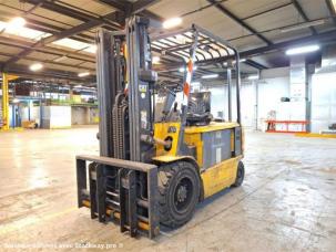 Caterpillar EP30K-PAC
