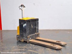  Caterpillar NPP20N2E