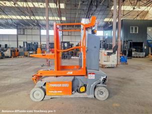 Nacelle automotrice JLG Toucan Duo