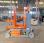 Nacelle automotrice JLG Toucan Duo