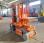 Nacelle automotrice JLG Toucan Duo