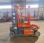 Nacelle automotrice JLG Toucan Duo