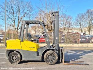  Hyster S4.5FT