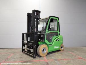  Hangcha XC30i