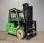  Hangcha XC30i