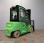 Hangcha XC30i