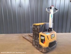  Caterpillar NPP20N2E