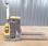  Caterpillar NPP20N2E
