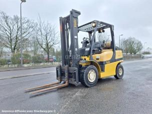  Yale GLP40VX5