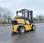  Yale GLP40VX5
