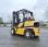  Yale GLP40VX5