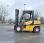  Yale GLP40VX5