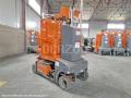 Nacelle automotrice JLG Toucan Duo