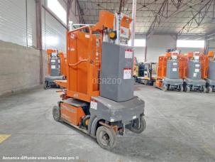 Nacelle automotrice JLG Toucan Duo