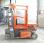 Nacelle automotrice JLG Toucan Duo