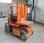 Nacelle automotrice JLG Toucan Duo