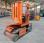 Nacelle automotrice JLG Toucan Duo