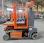 Nacelle automotrice JLG Toucan Duo