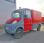 Fourgon avec parois et toit rigide Mega MULTITRUCK