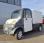 Fourgon avec parois et toit rigide Mega MULTITRUCK