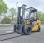  Caterpillar GP35 NTD