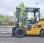  Caterpillar GP35 NTD