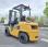  Caterpillar GP35 NTD