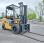  Caterpillar GP35 NTD