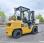  Caterpillar GP35 NTD