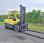  Hyster H5.5FT