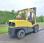  Hyster H5.5FT