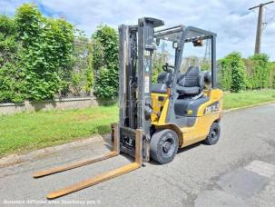  Caterpillar GP20CN