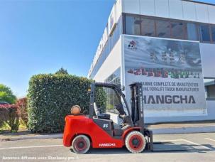  Hangcha XF35
