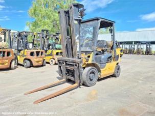  Caterpillar GP25NT