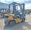  Caterpillar GP25NT