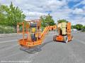 Nacelle automotrice JLG E300AJP