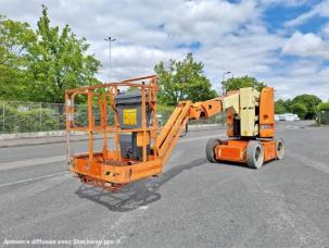 Nacelle automotrice JLG E300AJP