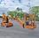 Nacelle automotrice JLG E300AJP
