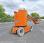 Nacelle automotrice JLG E300AJP