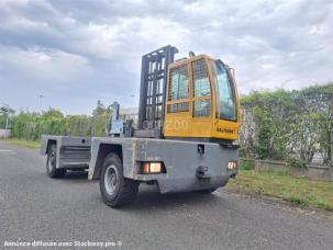  Baumann GX 50
