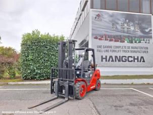  Hangcha XF30