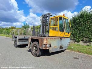 Baumann GX 50